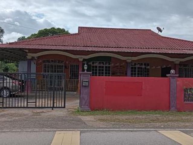 Bungalow for sale in Tringganu