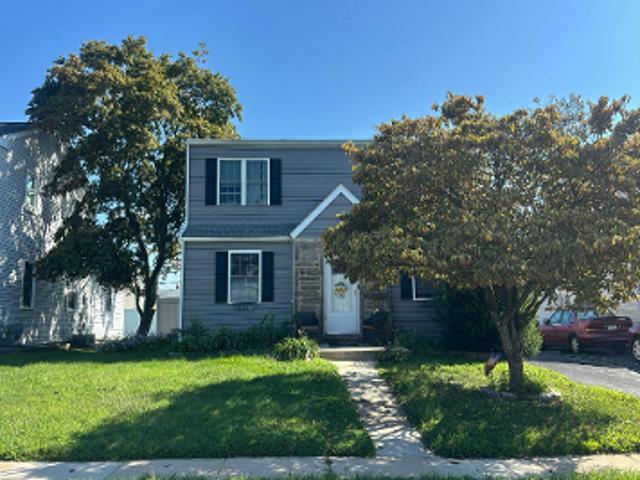 House for sale in Norwood, Delaware County
