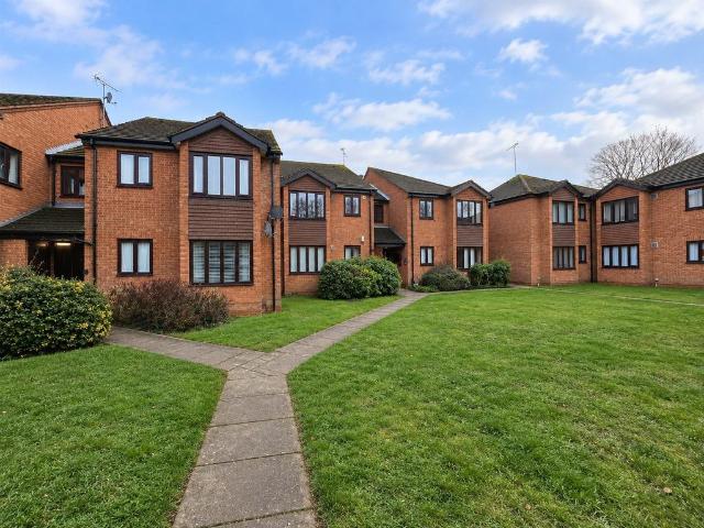 Apartment for rent in Greater London
