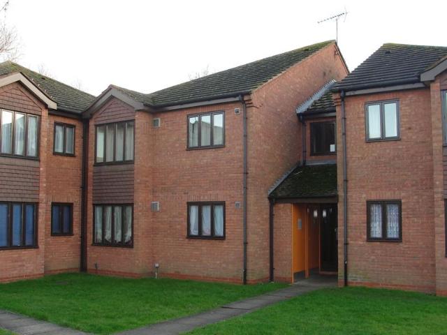 Apartment for rent in Greater London