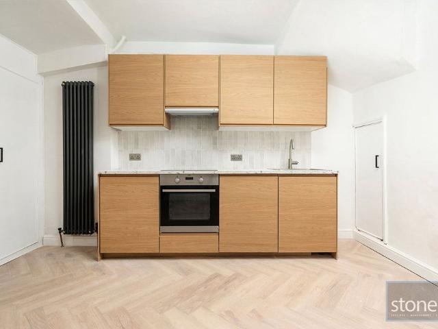 Apartment for rent in Gospel Oak, Greater London