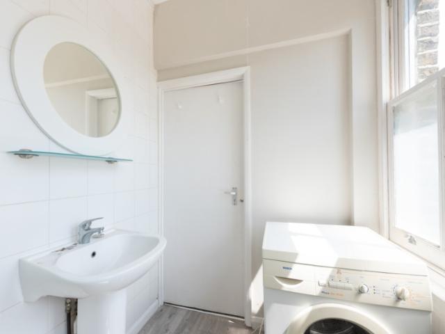 Studio for rent in Gospel Oak, Greater London