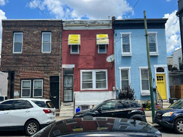 House for sale in South Philadelphia, Philadelphia