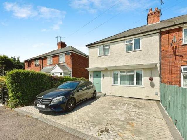 House for sale in West Bromwich, West Midlands