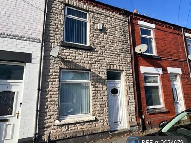 House for rent in Holt, St Helens