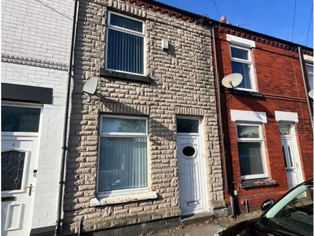 House for rent in Holt, St Helens