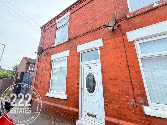 House for rent in Holt, St Helens