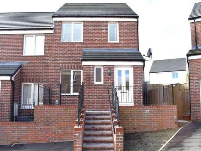 House for sale in Haverfordwest, Pembrokeshire