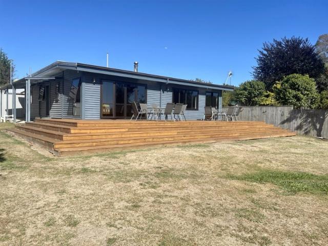 House for rent in Tasman