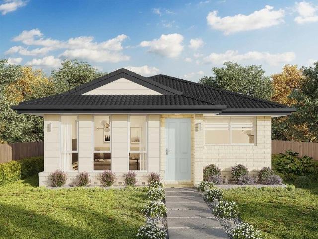 Cottage for sale in Coalville, Victoria