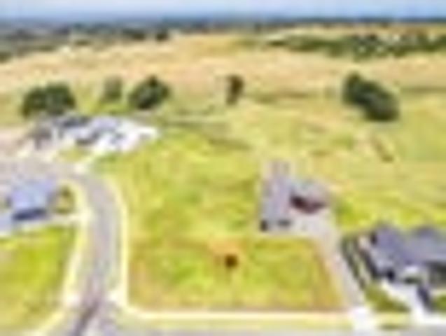 Land for sale in Wanganui District