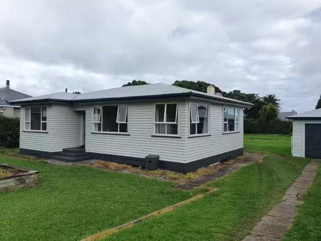 House for rent in Opunake, Taranaki