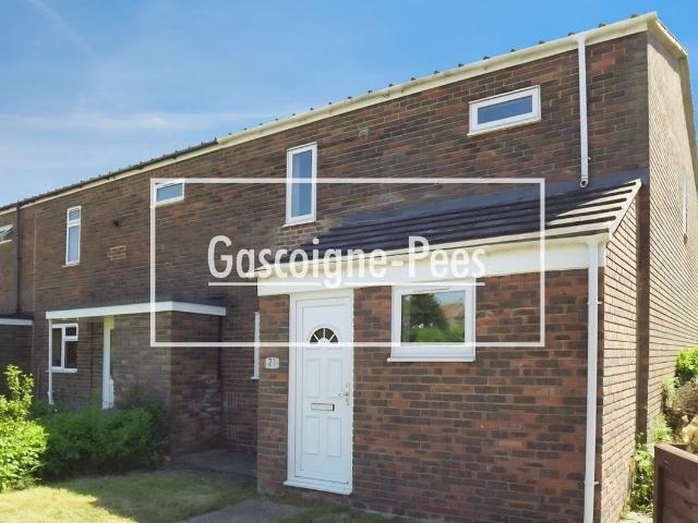 Apartment for rent in Priest Down, Hampshire