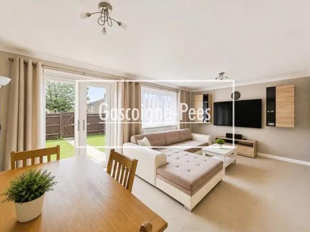 House for rent in Priest Down, Hampshire