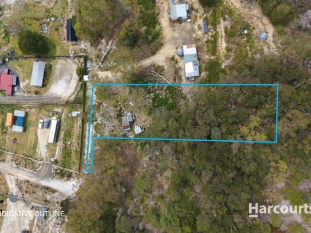 Land for sale in Pioneer, Dorset