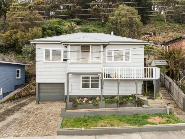 House for sale in Burnie, Tasmania