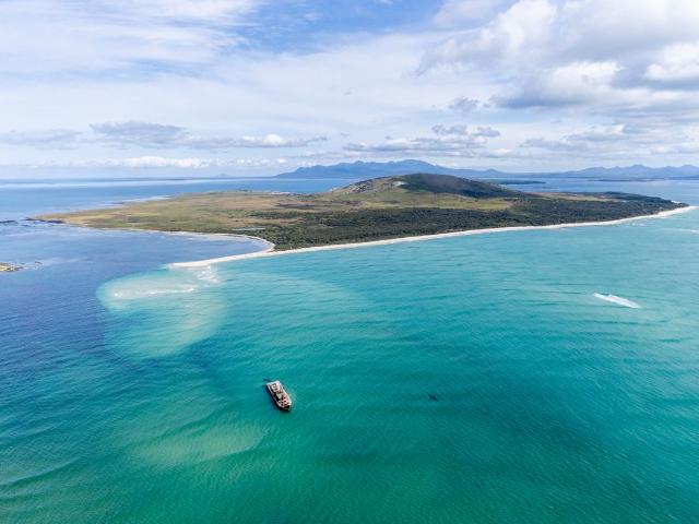 Land for sale in Lady Barron, Tasmania