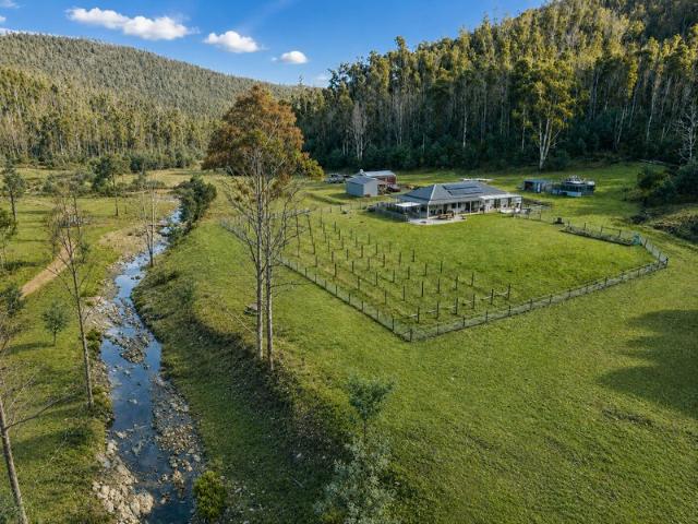 House for sale in Mangana, Tasmania