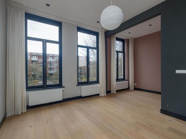 Appartement te huur in Zeeheldenkwartier, Den Haag