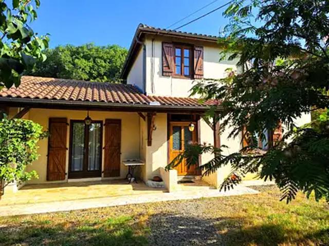 Maison vente à Verdun, Tasque