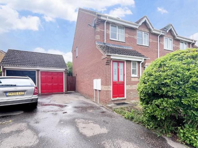 House for rent in Moreton Hall, West Suffolk