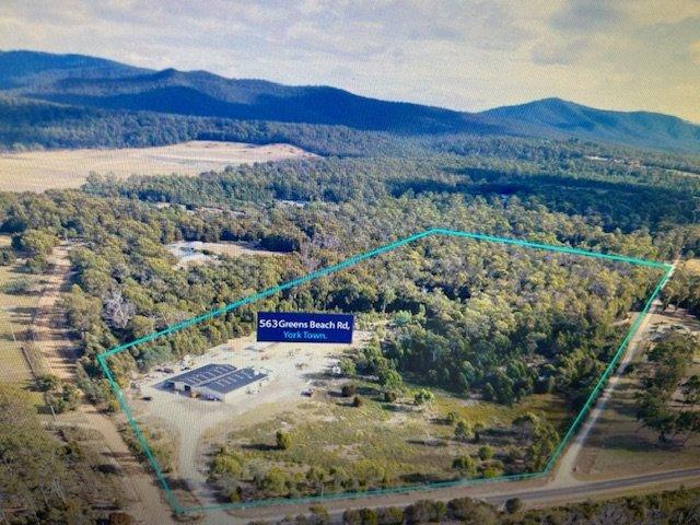 Cottage for sale in Beauty Point, Tasmania