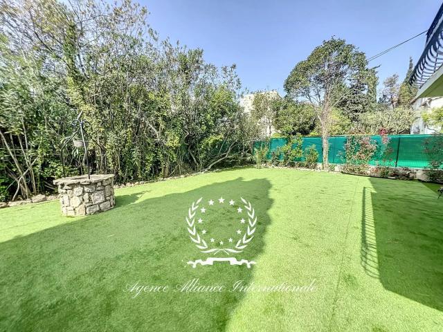 Maison vente à Grasse, Cannes
