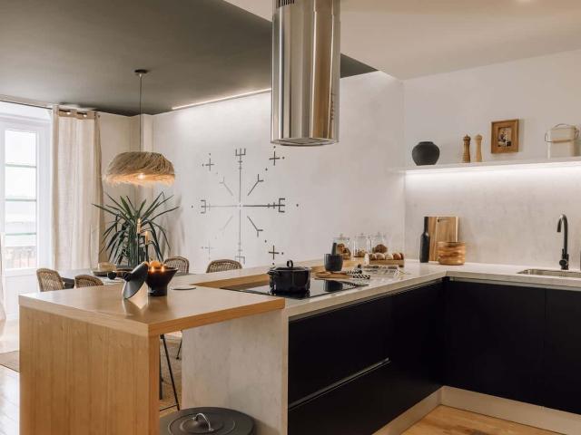 Apartamento alugar em Lisboa