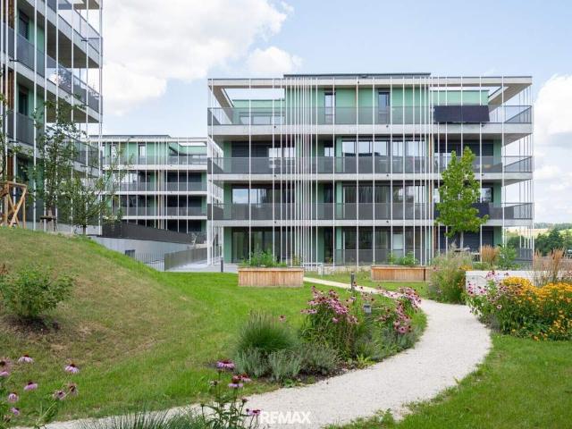 Wohnung kaufen in Oberösterreich