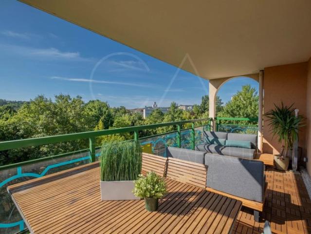 Appartement vente à Lyon, Métropole de Lyon