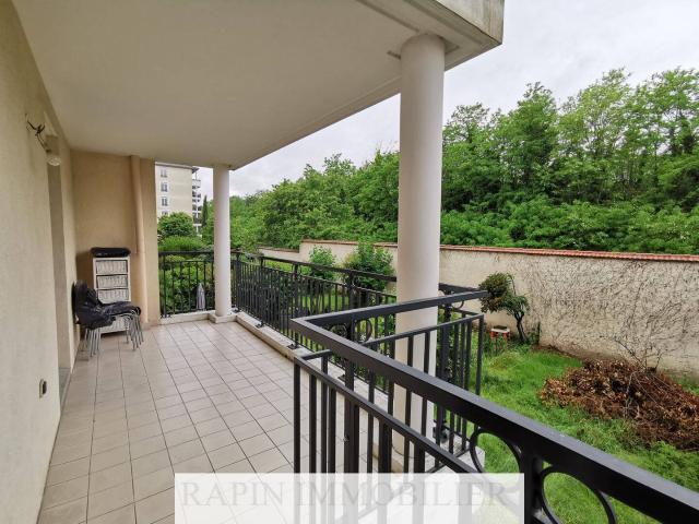 Appartement location à Alaï, Tassin-la-Demi-Lune