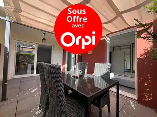Appartement vente à Lyon, Métropole de Lyon