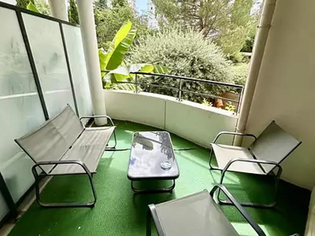 Appartement vente à Alaï, Tassin-la-Demi-Lune
