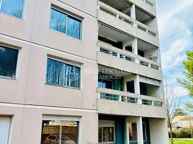 Appartement vente à Lyon, Métropole de Lyon