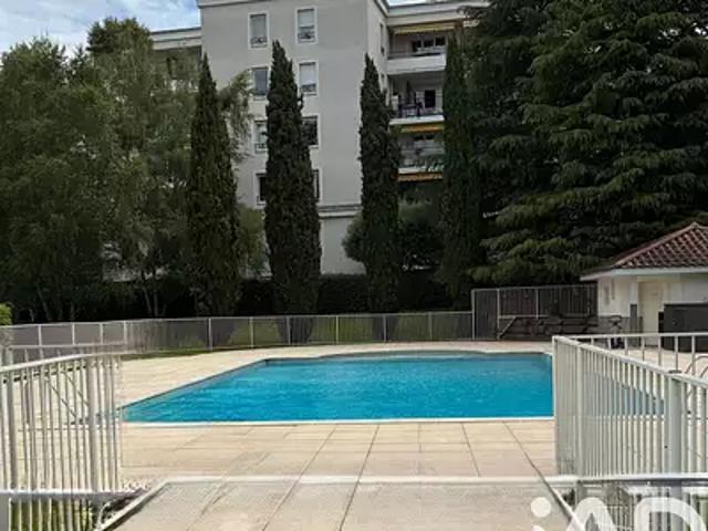Appartement vente à Lyon, Métropole de Lyon