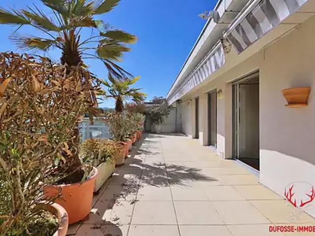 Appartement vente à Lyon, Métropole de Lyon