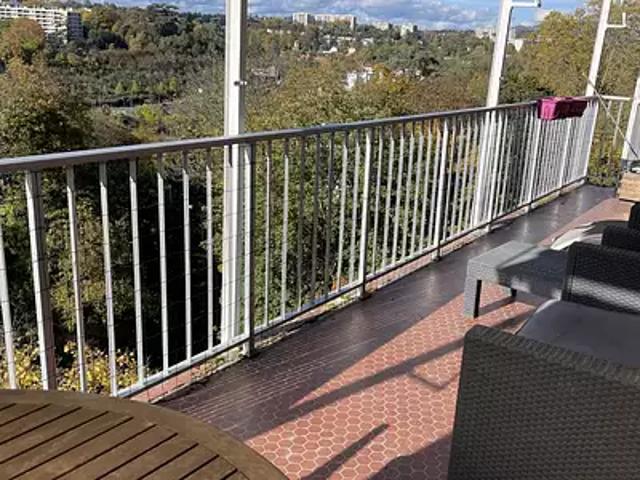 Appartement vente à Lyon, Métropole de Lyon
