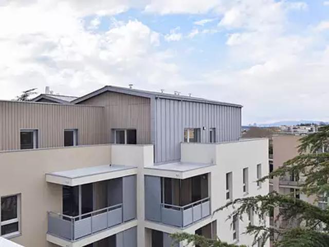 Appartement vente à Lyon, Métropole de Lyon