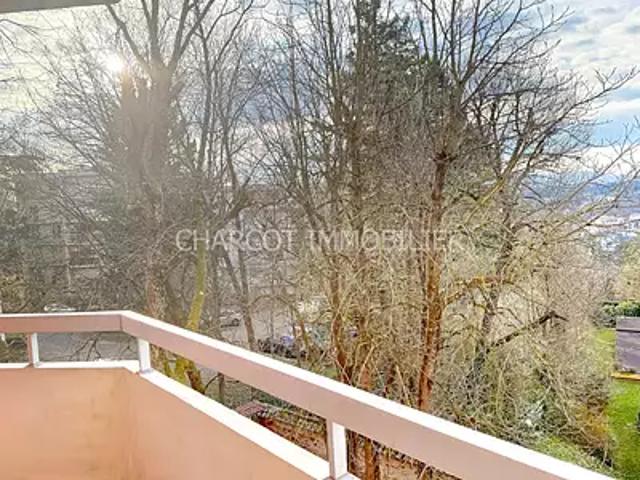 Appartement vente à Lyon, Métropole de Lyon