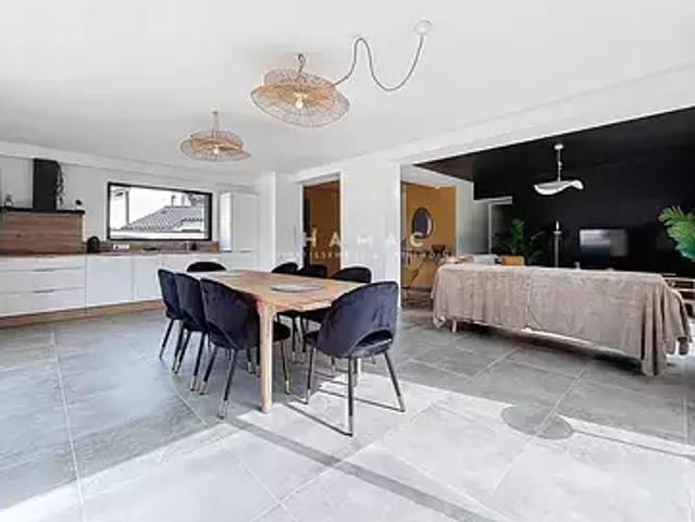 Maison vente à Lyon, Métropole de Lyon