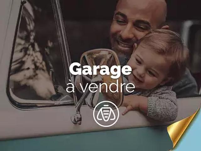 Garage vente à Alaï, Tassin-la-Demi-Lune