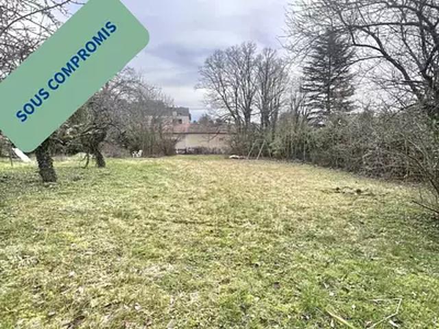 Terrain vente à Lyon, Métropole de Lyon