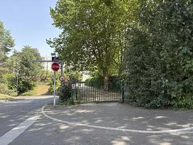 Garage location à Lyon, Métropole de Lyon