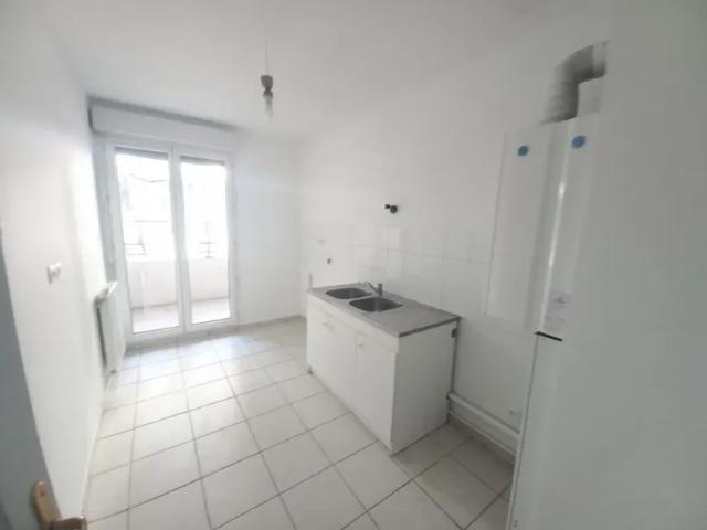 Appartement location à Lyon, Métropole de Lyon