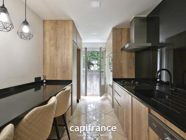 Appartement vente à Lyon, Métropole de Lyon
