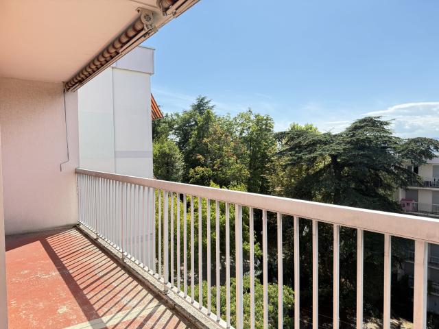 Appartement vente à Lyon, Métropole de Lyon