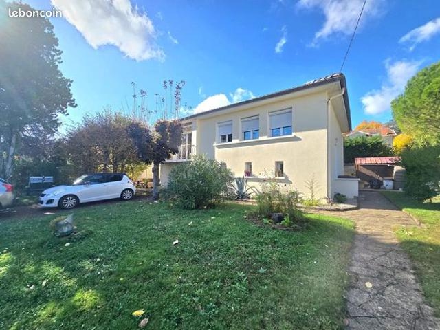 Maison vente à Lyon, Métropole de Lyon