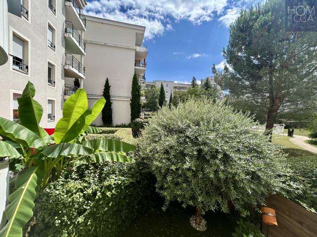 Appartement vente à CIL du Chapoly, Tassin-la-Demi-Lune