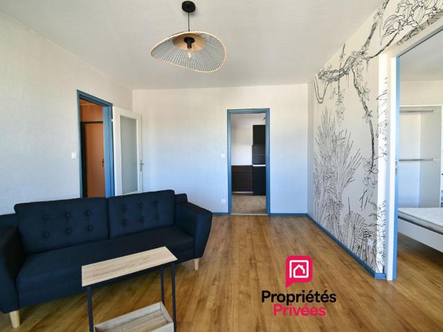 Appartement vente à Lyon, Métropole de Lyon
