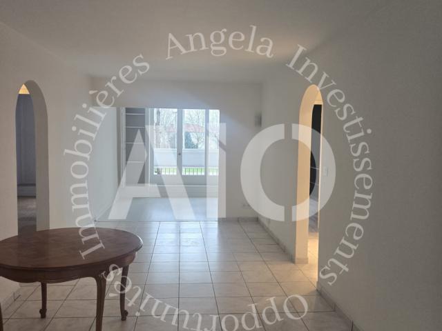 Appartement vente à Lyon, Métropole de Lyon